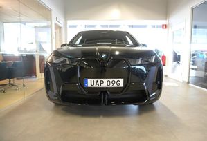 BMW iX bild 2