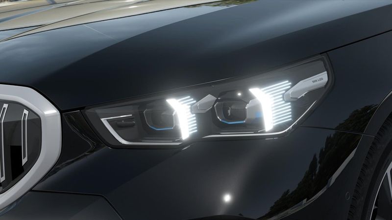 BMW 530 bild 6