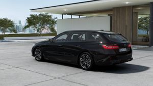 BMW 530 bild 2