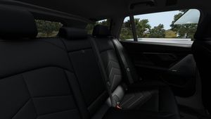 BMW 530 bild 11