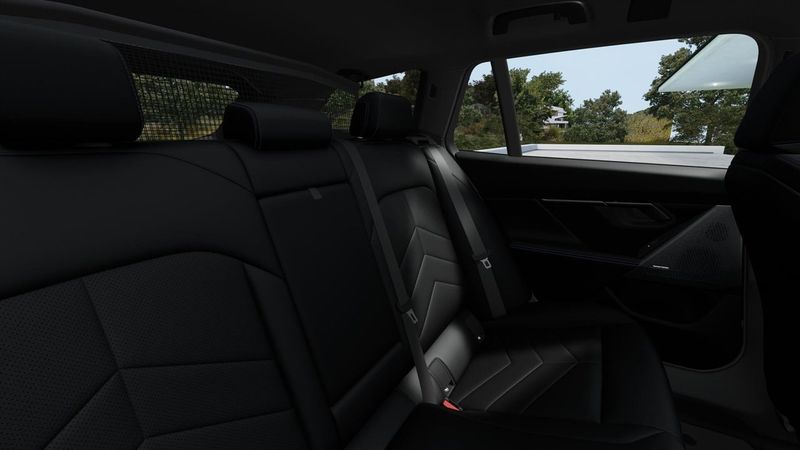 BMW 530 bild 11