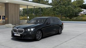 BMW 530 bild 1