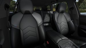 BMW 530 bild 10