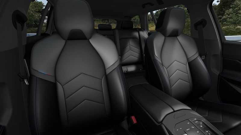 BMW 530 bild 10