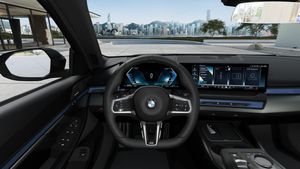 BMW 530 bild 12
