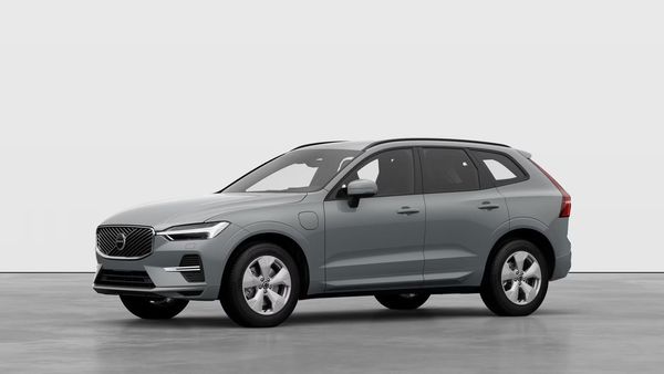 Volvo XC60 T6 Core Nordic Edition- NYA MODELLEN MY26 - 2026