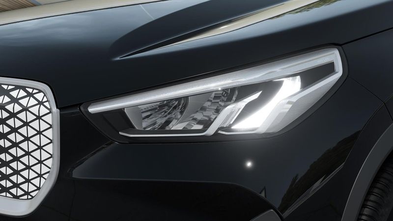 BMW iX1 bild 6