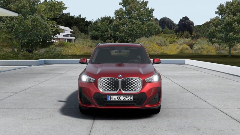 BMW iX1 bild 3