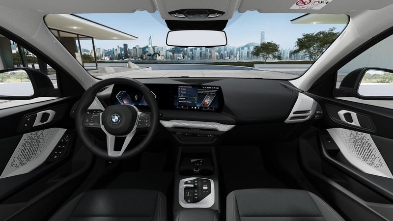 BMW 120 bild 9
