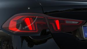 BMW 120 bild 8
