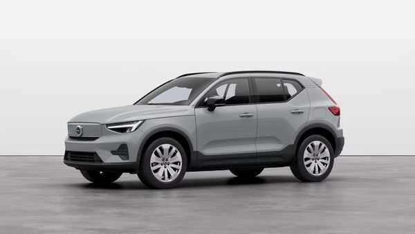 Volvo EX40 Single Motor Core SE Företagsleasing - 2026