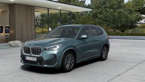 BMW X1 bild 1