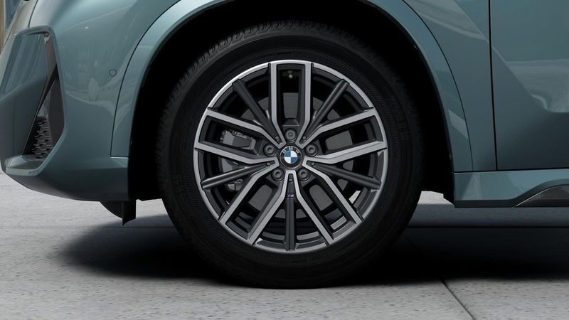 BMW X1 bild 7