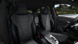 BMW X1 bild 10