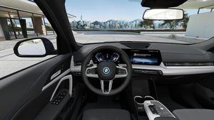BMW iX1 bild 12