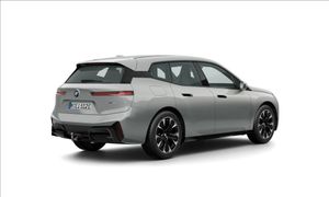 BMW iX bild 2