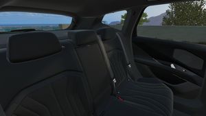 BMW iX3 bild 11