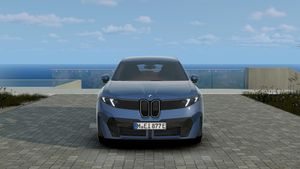 BMW iX3 bild 3