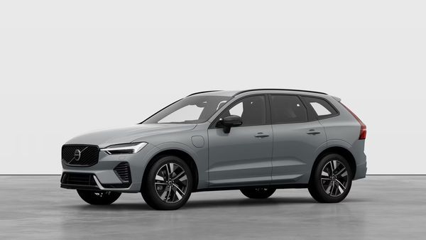 Volvo XC60 T6 Plus Dark Nordic Edition- NYA MODELLEN MY26 - 2026