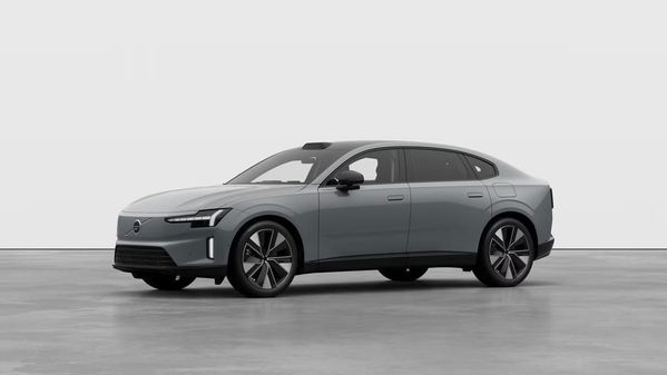 Volvo ES90 Twin Motor Performance - 2026