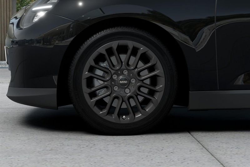 MINI Cooper bild 8
