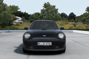MINI Cooper bild 5