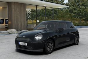 MINI Cooper bild 1