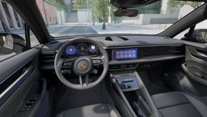 Porsche Macan bild 8