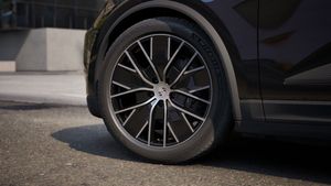 Porsche Macan bild 2