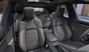 Porsche Macan bild 9