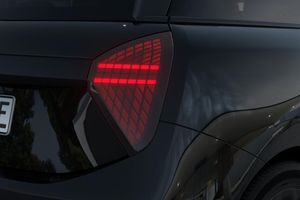 MINI Cooper bild 6