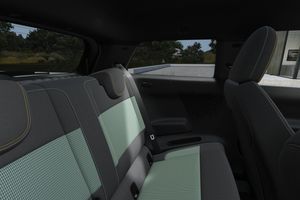 MINI Cooper bild 12