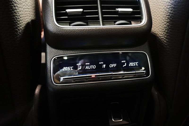 Mercedes GLS400 bild 32