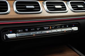 Mercedes GLS400 bild 28