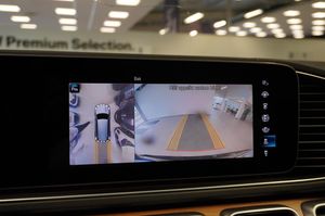 Mercedes GLS400 bild 22
