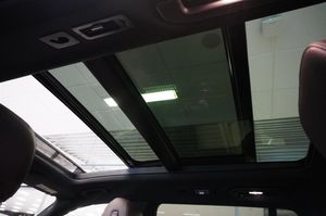 Mercedes GLS400 bild 12