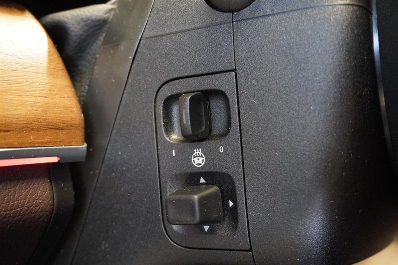 Mercedes GLS400 bild 30