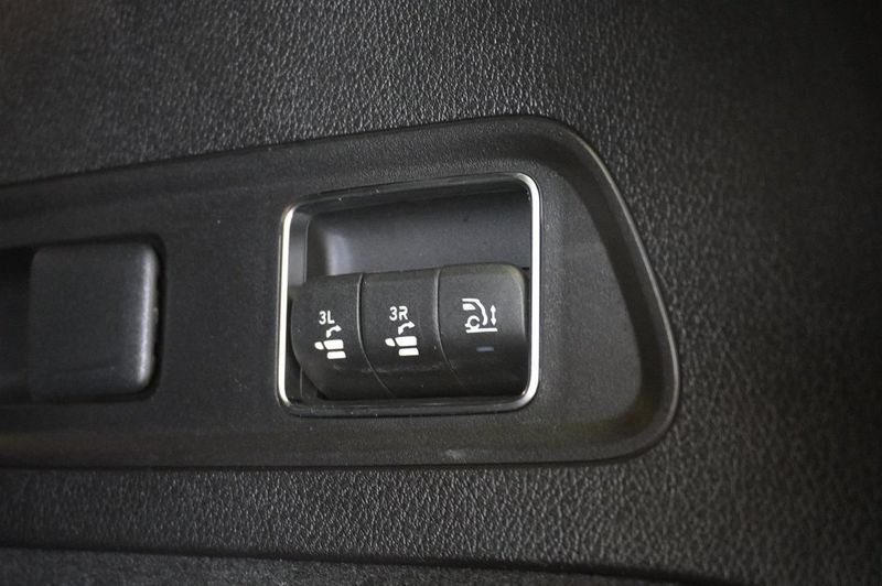Mercedes GLS400 bild 35