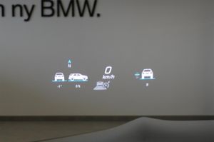 Mercedes GLS400 bild 27