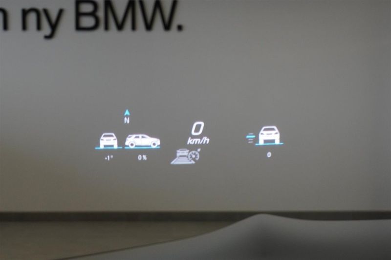 Mercedes GLS400 bild 27