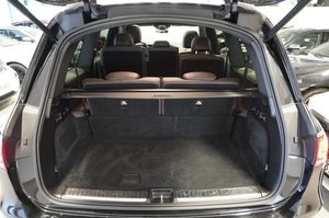 Mercedes GLS400 bild 33