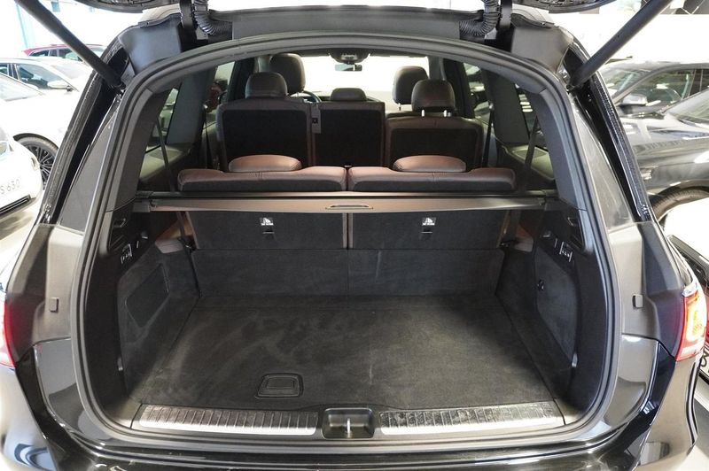 Mercedes GLS400 bild 33