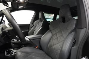 BMW iX bild 5