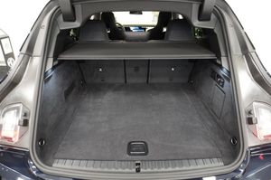 BMW iX bild 20