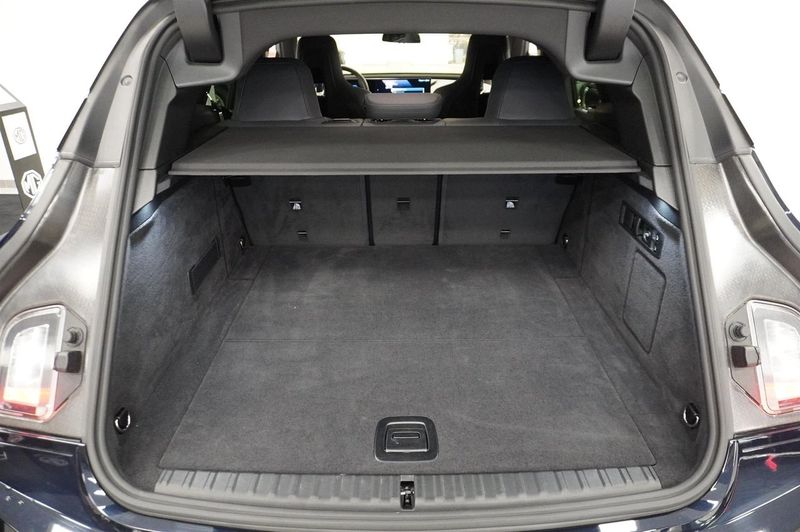 BMW iX bild 20