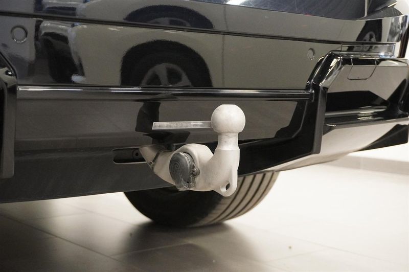 BMW iX bild 22