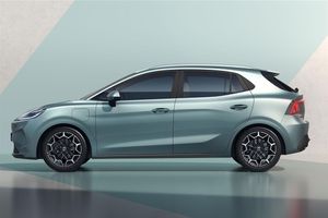 MG 4 EV Urban bild 3