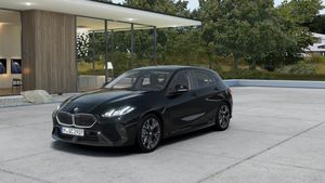 BMW 120 bild 1