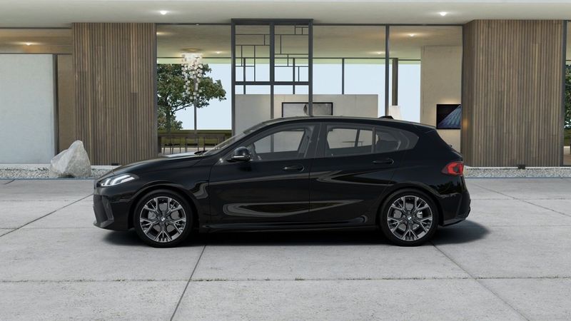 BMW 120 bild 4