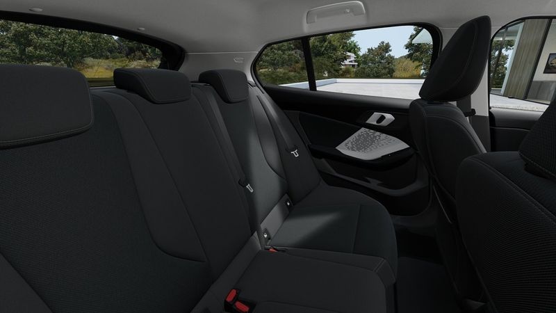 BMW 120 bild 11